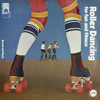 Roller Dancing For Fun And Fitness