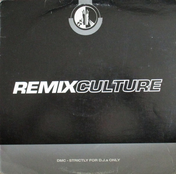 Remix Culture 175 Various