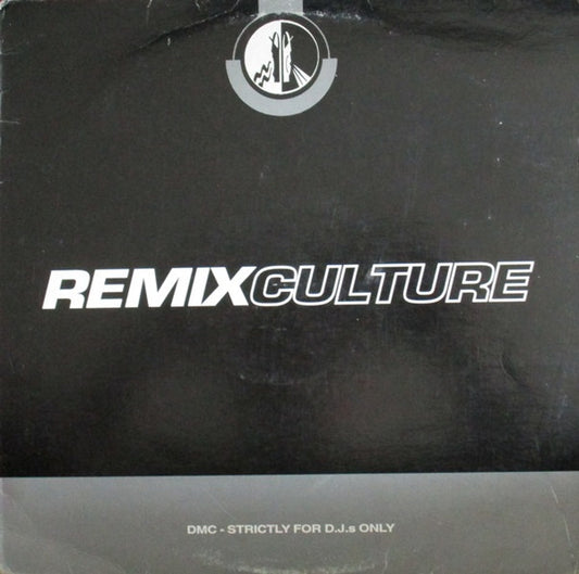 Remix Culture 175 | Rectangle Triangle  
