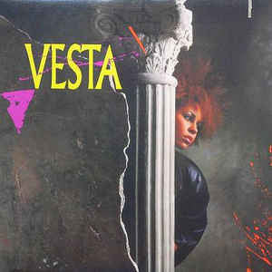 Vesta Vesta Williams