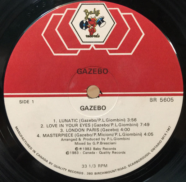Gazebo