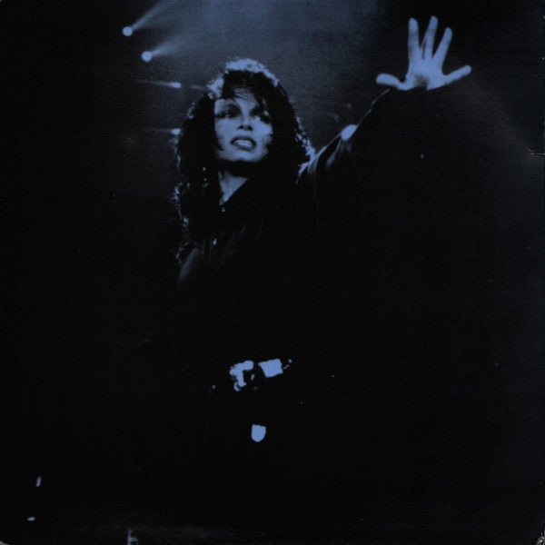 Black Cat Janet Jackson