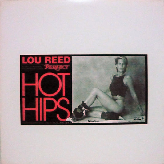 Hot Hips | Rectangle Triangle