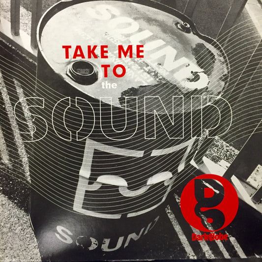 Take Me To The Sound