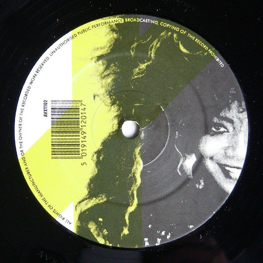 Debbi Blackwell-Cook* - Changing Up