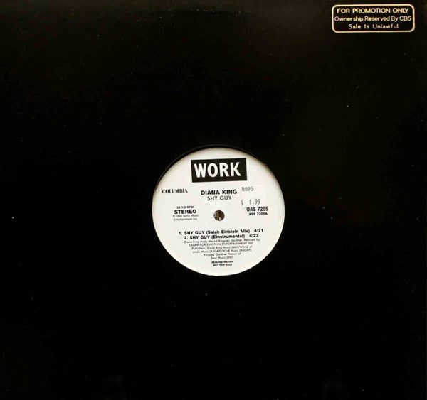 Shy Guy | Rectangle Triangle  