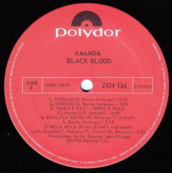 Amanda Black Blood (2)