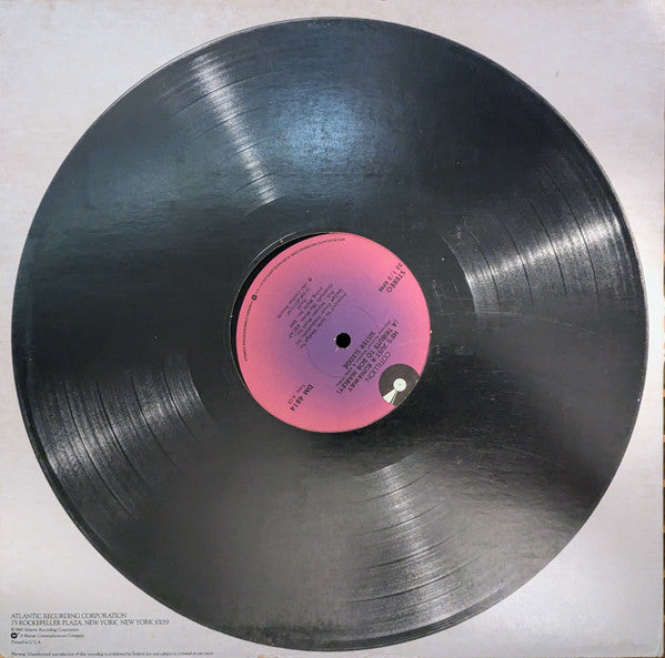 He's Just A Runaway (A Tribute To Bob Marley) / Ooh, You Caught My Heart