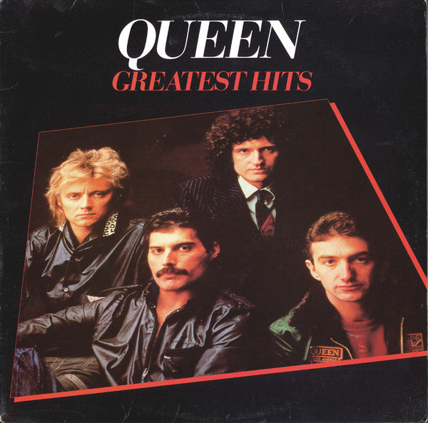 Greatest Hits Queen