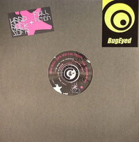 Hard Rock Sofa + Full Fiction - The Morning EP
