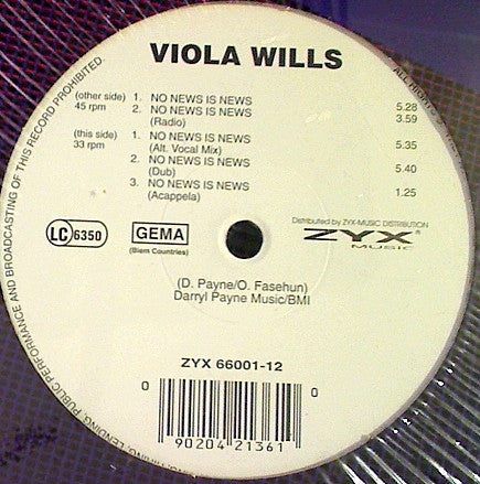 Rectangle Triangle No News Is News logo on a black background with white text and geometric design elements.
