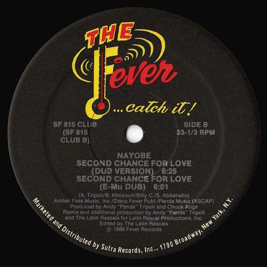 Second Chance For Love | Rectangle Triangle  