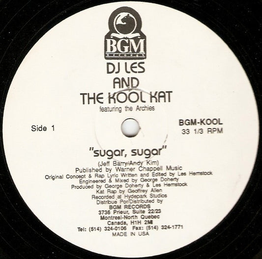 Sugar Sugar | Rectangle Triangle  