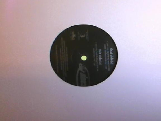 You Only Have To Say You Love Me | Rectangle Triangle  