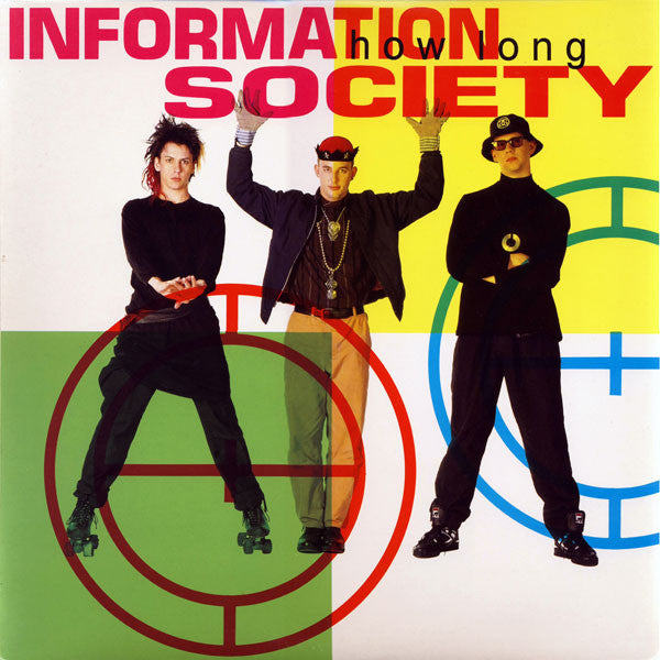 How Long Information Society
