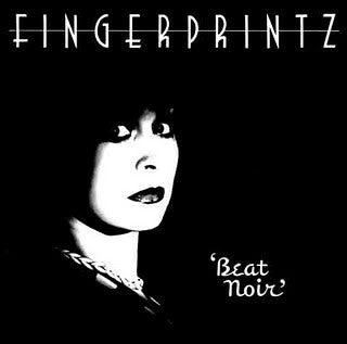 Beat Noir | Rectangle Triangle