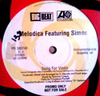 Song For Violin | Rectangle Triangle  