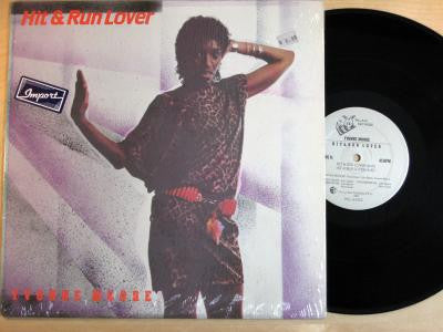 Hit & Run Lover