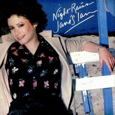 Night Rains Janis Ian