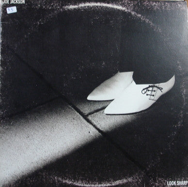 Look Sharp! Joe Jackson