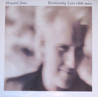 Rectangle Triangle Everlasting Love (808 Mix) music album cover featuring abstract geometric shapes and vibrant colors.