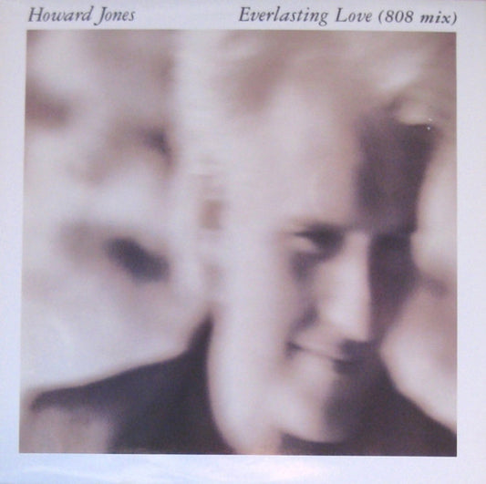 Everlasting Love (808 Mix) | Rectangle Triangle