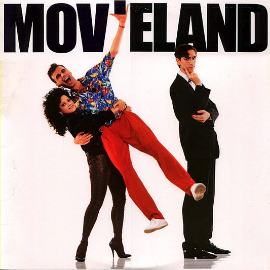 Movieland | Rectangle Triangle