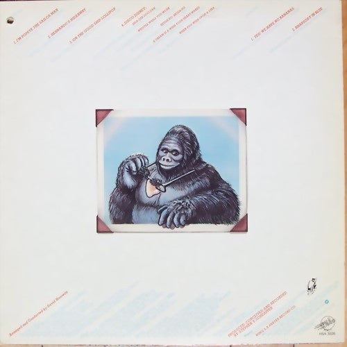 Babyface Strikes Back | Rectangle Triangle  