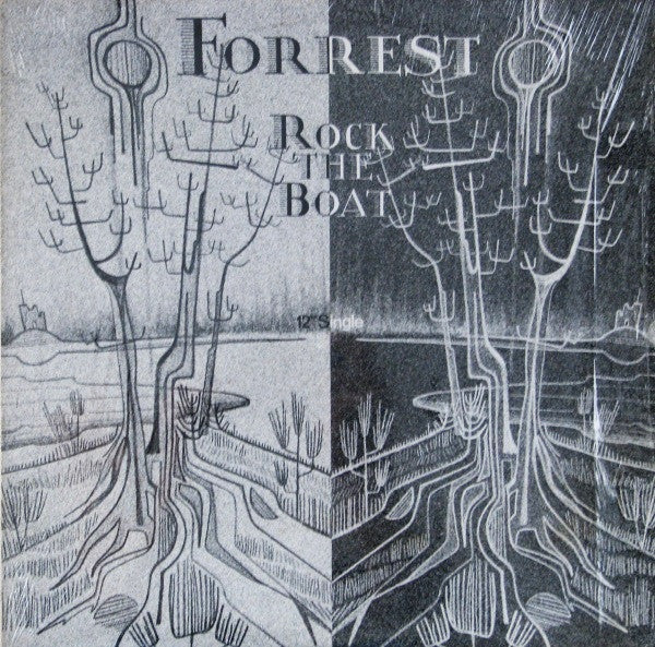 Rock The Boat Forrest