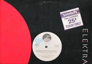 The Weekend's Too Short Graham Parker And The Shot