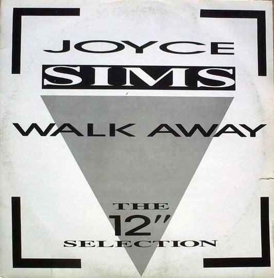 Walk Away (The 12" Selection)
