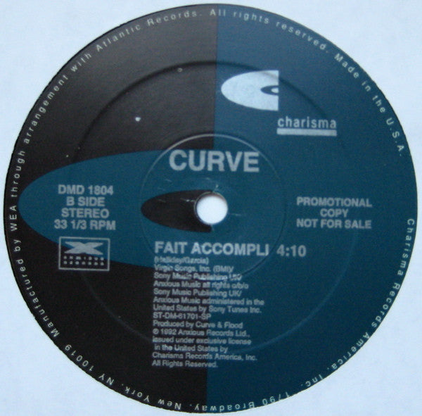 Faît Accompli | Rectangle Triangle  
