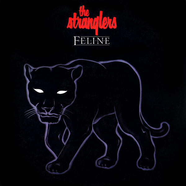 Feline The Stranglers
