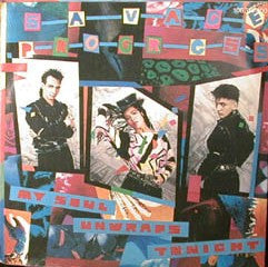 My Soul Unwraps Tonight Savage Progress