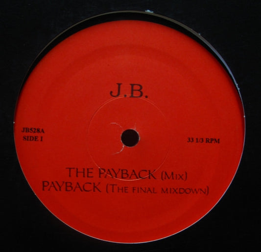 The Payback | Rectangle Triangle