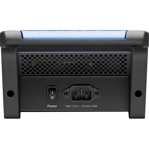 PreSonus 16 x 8 AVB-Networked Stage Box