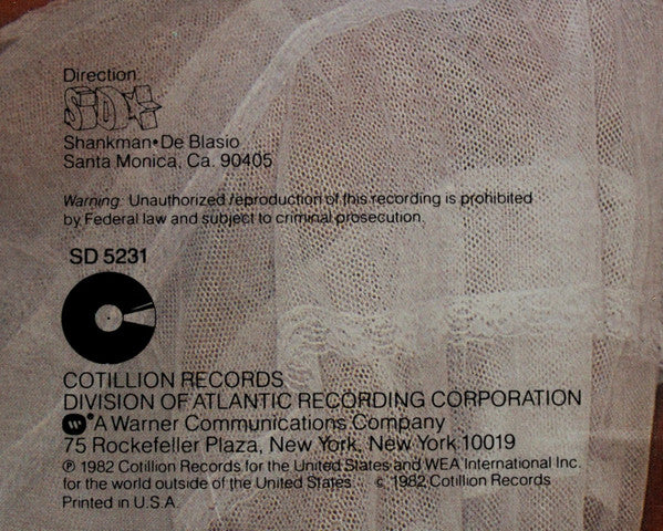 The Sisters Sister Sledge