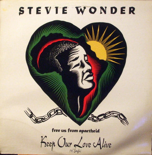 Keep Our Love Alive