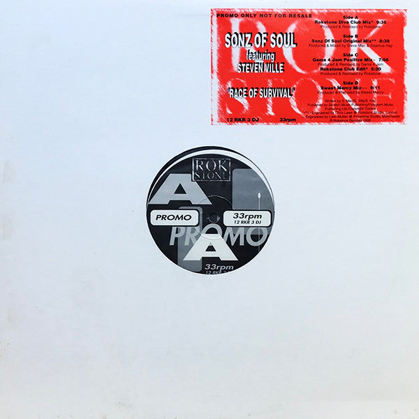 Race Of Survival | Rectangle Triangle  