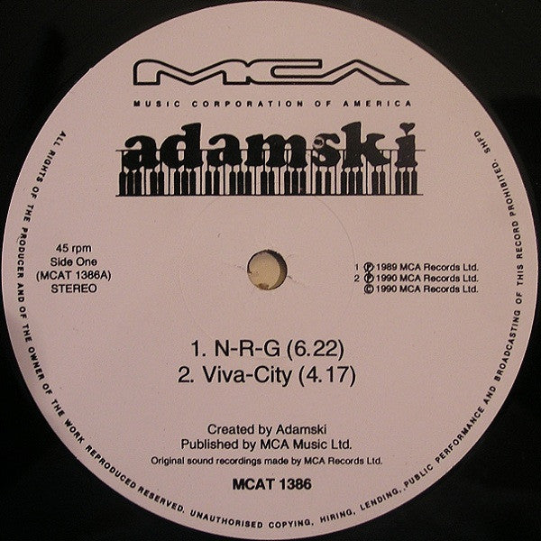 N-R-G