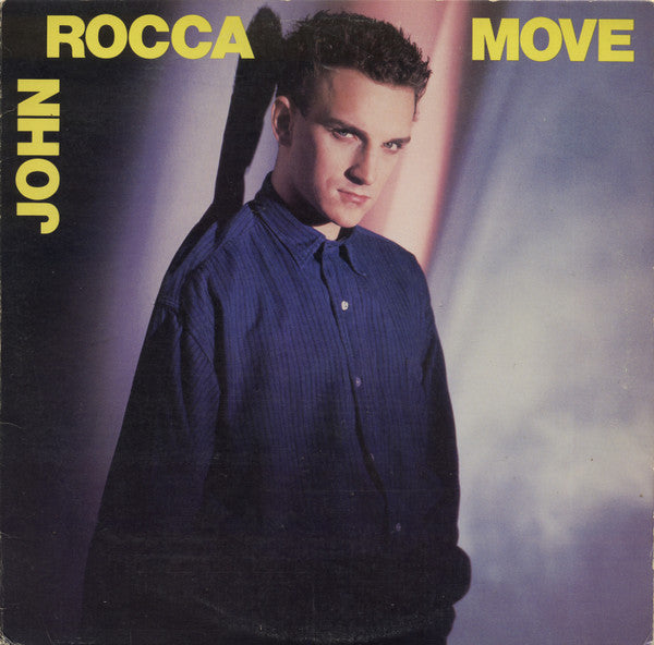 Move John Rocca