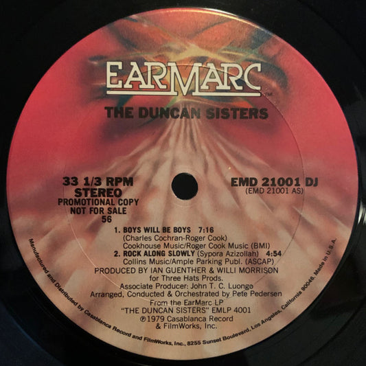 Rock Along Slowly / Boys Will Be Boys | Rectangle Triangle  