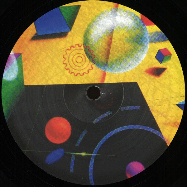 The Intercostal EP Viewfinder (7),Sasha Nevolin