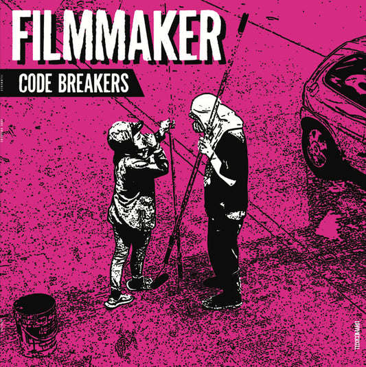 Code Breakers