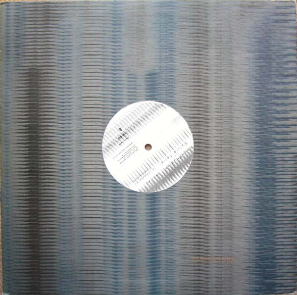 Electric Lady | Rectangle Triangle  