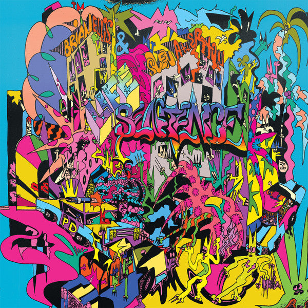 Brian Ellis, Sven Atterton - Life Sentence / Driftin' Off