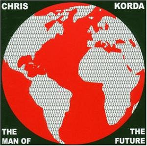 The Man Of The Future Chris Korda