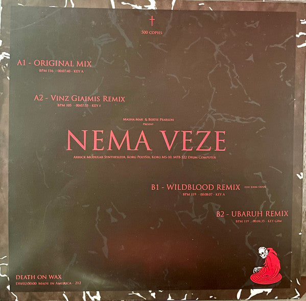 Nema Veze | Rectangle Triangle  