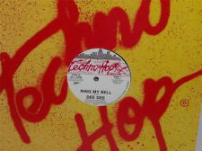 Ring My Bell | Rectangle Triangle  