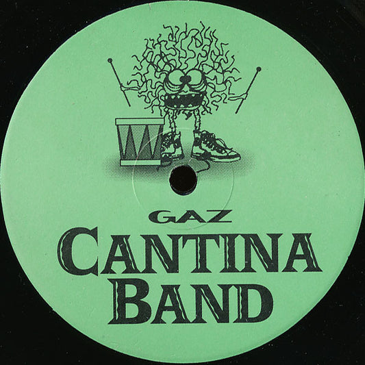 Cantina Band
